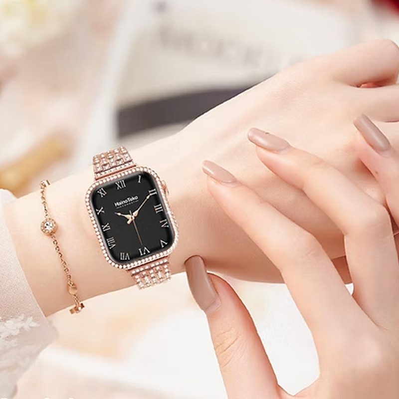 Montre Connectée Haino Teko G19 MINI+ 2 Ceintures En Tunisie