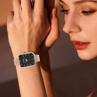 Montre Connectée Haino Teko G19 MINI+ 2 Ceintures En Tunisie