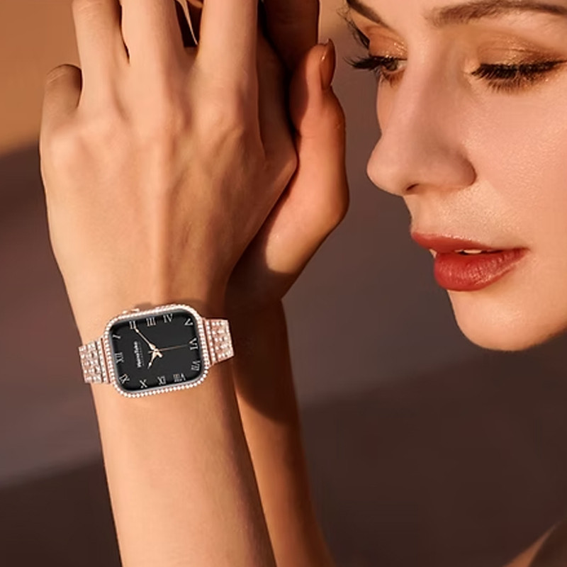 Montre Connectée Haino Teko G19 MINI+ 2 Ceintures En Tunisie