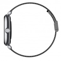 Montre Connectée Ksix Iria Noir + Bracelet Noir en Tunisie