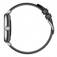 Montre Connectée Ksix Iria Noir + Bracelet Noir en Tunisie