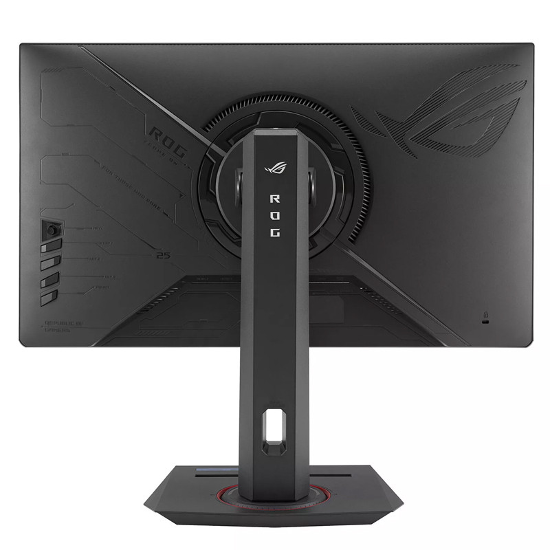 Ecran Asus ROG Strix XG259CMS 24.5" FHD IPS LED 310Hz Noir en Tunisie