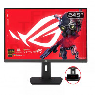 Ecran Asus ROG Strix XG259CMS 24.5" FHD IPS LED 310Hz Noir en Tunisie