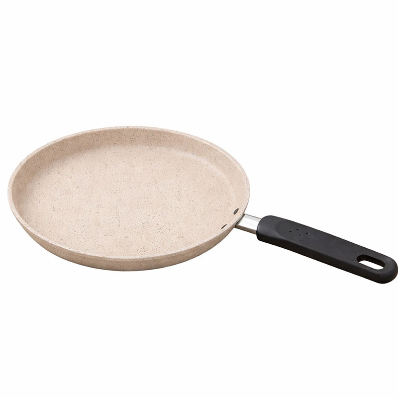 Crêpière MCS 25 cm Granite Beige en Tunisie