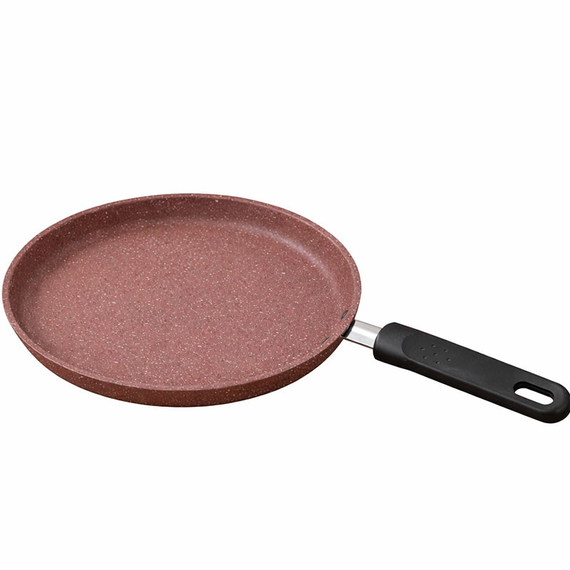 Crêpière MCS 25 cm Granite Crème en Tunisie