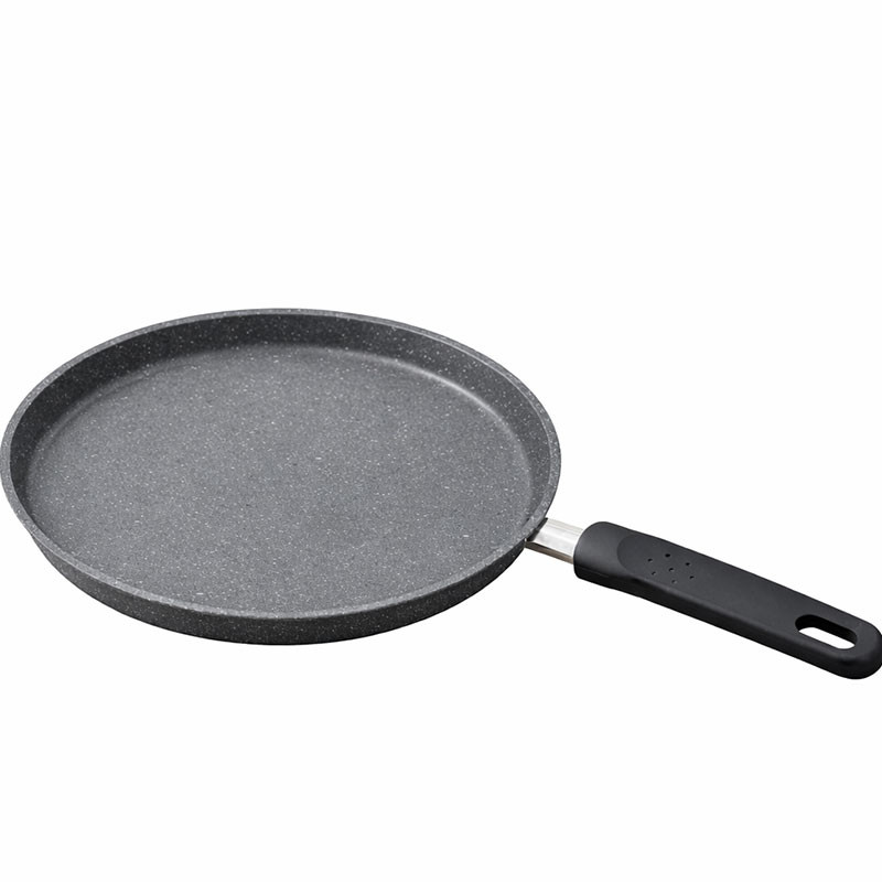 Crêpière MCS 25 cm Granite Gris en Tunisie