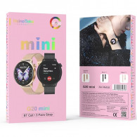 Montre Connectée Haino Teko G20-MINI + 2 Ceintures