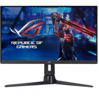 Ecran Gamer Asus ROG Strix XG27AQMR 27" 2K QHD Fast IPS 300 Hz 1 ms Noir en Tunisie