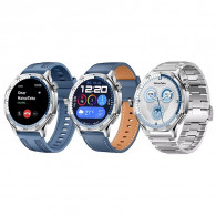 Montre Connectée Haino Teko GT5 Max RW-64 + 2 Ceintures