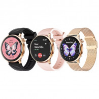 Montre Connectée Haino Teko G20-MINI + 2 Ceintures