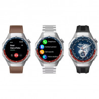 Montre Connectée Haino Teko HAINOTEKO-25 + 2 Ceintures En Tunisie