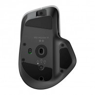 Souris Sans Fil Logitech Master 4 Graphite en Tunisie