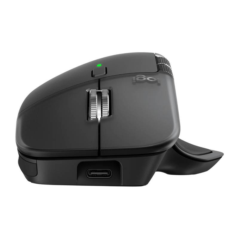 Souris Sans Fil Logitech Master 4 Graphite en Tunisie