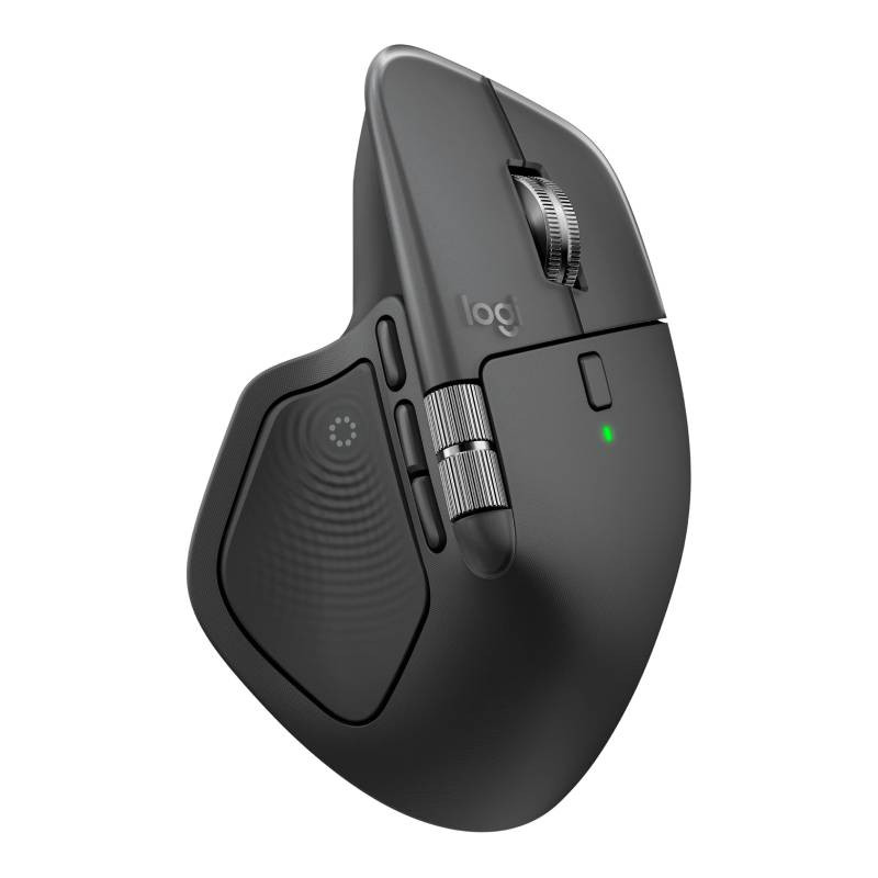 Souris Sans Fil Logitech Master 4 Graphite en Tunisie