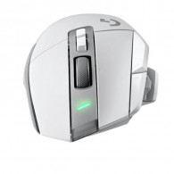 Souris Sans Fil Logitech G502 X Plus RGB Blanc en Tunisie