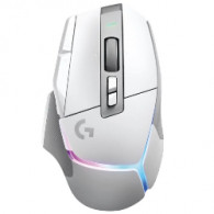 Souris Sans Fil Logitech G502 X Plus RGB Blanc en Tunisie