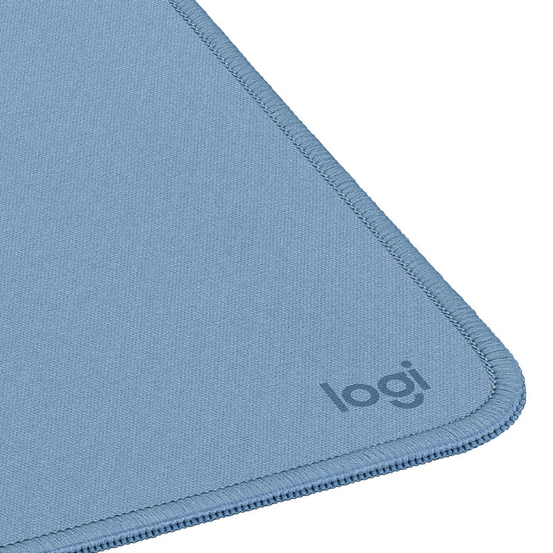 Tapis Souris Logitech Studio Series Bleu en Tunisie