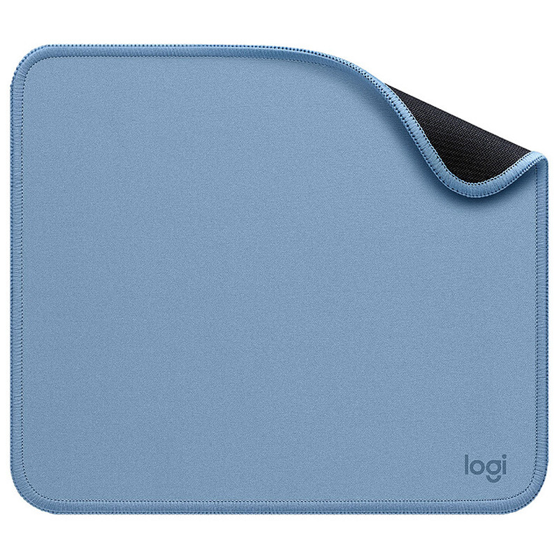 Tapis Souris Logitech Studio Series Bleu en Tunisie