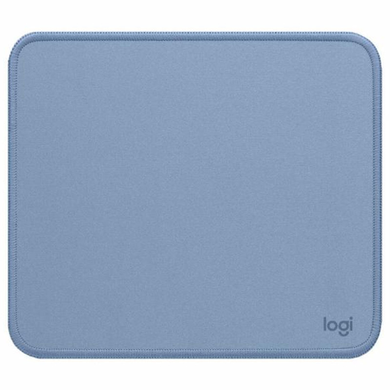 Tapis Souris Logitech Studio Series Bleu en Tunisie