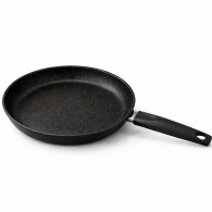 Poêle MCS 28 cm Granite Noir en Tunisie