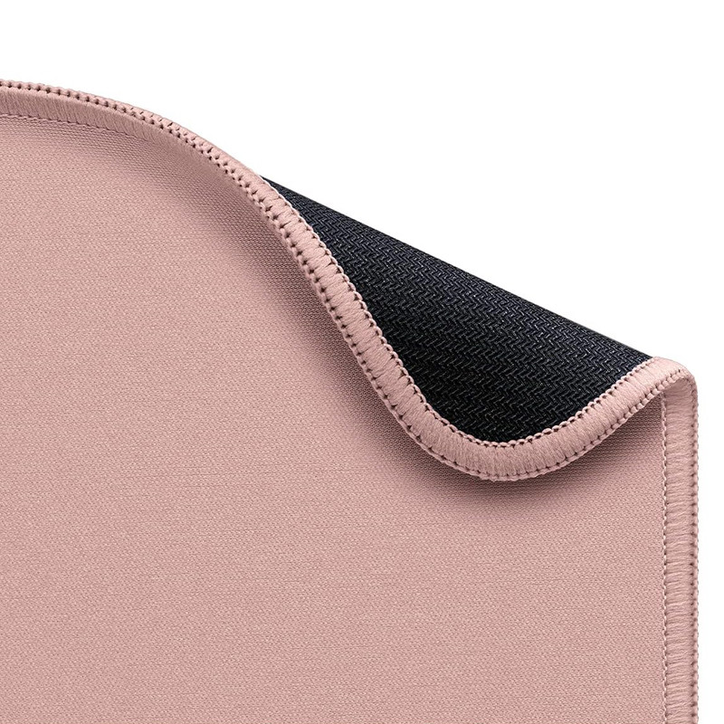 Tapis Souris Logitech Studio Series Rose en Tunisie