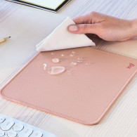 Tapis Souris Logitech Studio Series Rose en Tunisie
