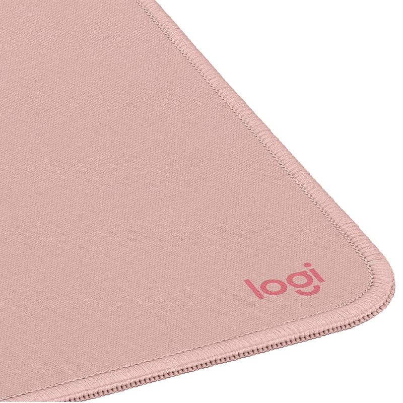 Tapis Souris Logitech Studio Series Rose en Tunisie