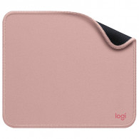 Tapis Souris Logitech Studio Series Rose en Tunisie
