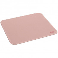 Tapis Souris Logitech Studio Series Rose en Tunisie