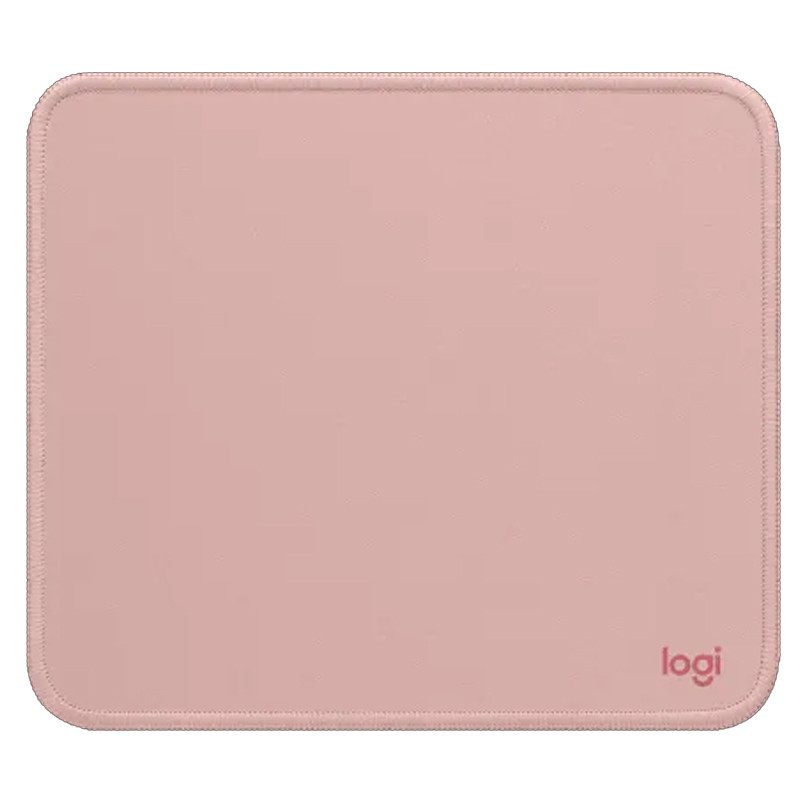 Tapis Souris Logitech Studio Series Rose en Tunisie