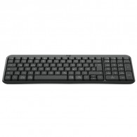 Clavier Sans Fil Logitech MK250 Graphite