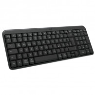 Clavier Sans Fil Logitech MK250 Graphite en Tunisie