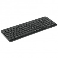 Clavier Sans Fil Logitech MK250 Graphite en Tunisie