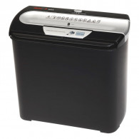 Destructeur De Documents  Genie 255CD Noir en Tunisie