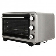 Four Électrique Star One KF3125 36 Litres - Silver