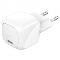 Chargeur Belkin Type-C 30W Blanc