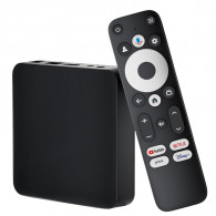 Box TV Android Dcolor GD2 2G 32G Noir en Tunisie