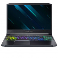 Pc Portable ACER Predator Triton 300 i5 9è Gén 8Go 256Go SSD - Noir + SIM OFFERTE Pc Portable ACER Predator Triton 300 i5 9è Gén 8Go 256Go SSD - Noir + SIM OFFERTE