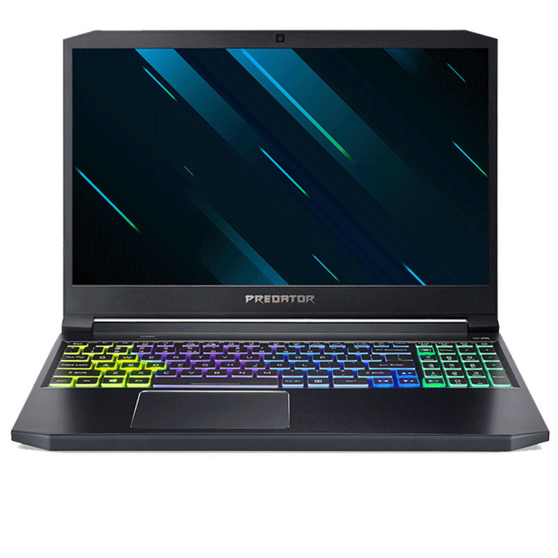 Pc Portable ACER Predator Triton 300 i5 9è Gén 8Go 256Go SSD - Noir + SIM OFFERTE Pc Portable ACER Predator Triton 300 i5 9è Gén 8Go 256Go SSD - Noir + SIM OFFERTE