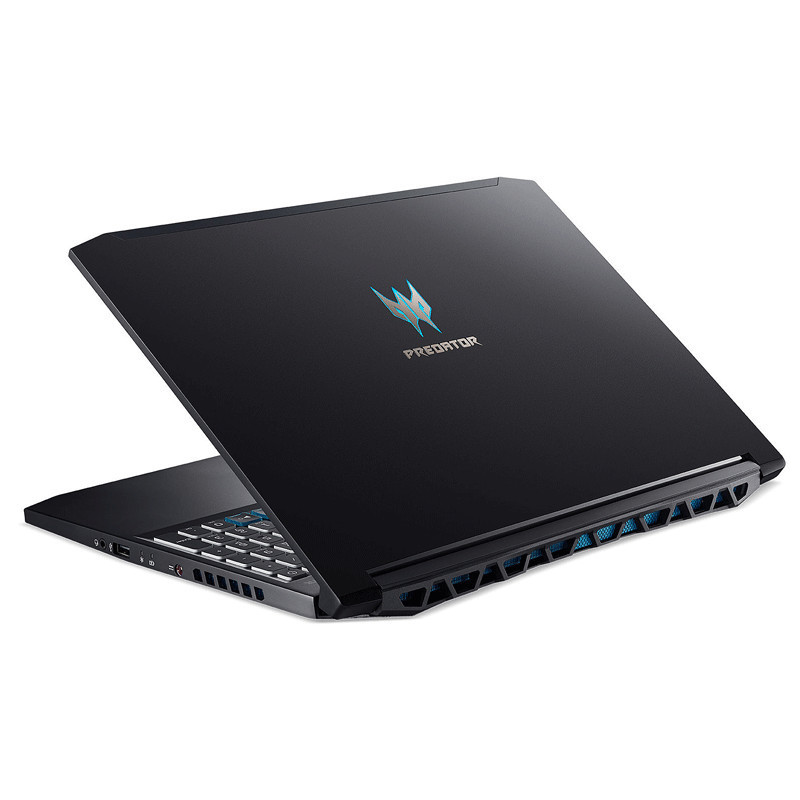 Pc Portable ACER Predator Triton 300 i5 9è Gén 8Go 256Go SSD - Noir + SIM OFFERTE