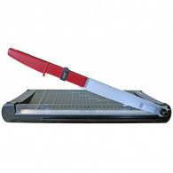 Cisaille Olympia Vario Duplex A4 5 feuilles En Tunisie