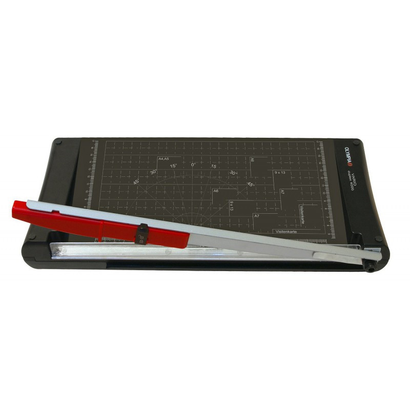 Cisaille Olympia Vario Duplex A4 5 feuilles En Tunisie