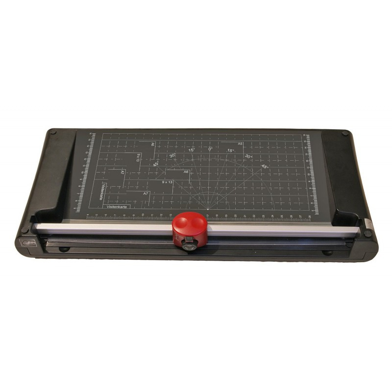 Cisaille Olympia Vario Duplex A4 5 feuilles En Tunisie