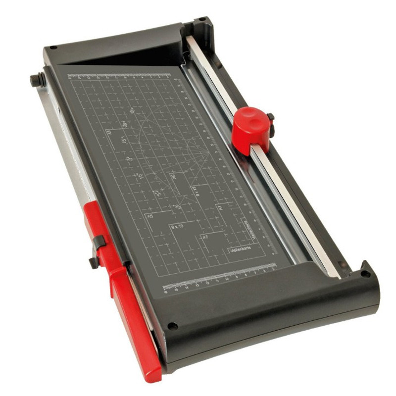 Cisaille Olympia Vario Duplex A4 5 feuilles En Tunisie