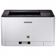 Imprimante Samsung SL-C430 ColorXpress Laser Prntr Imprimante Samsung SL-C430 ColorXpress Laser Prntr