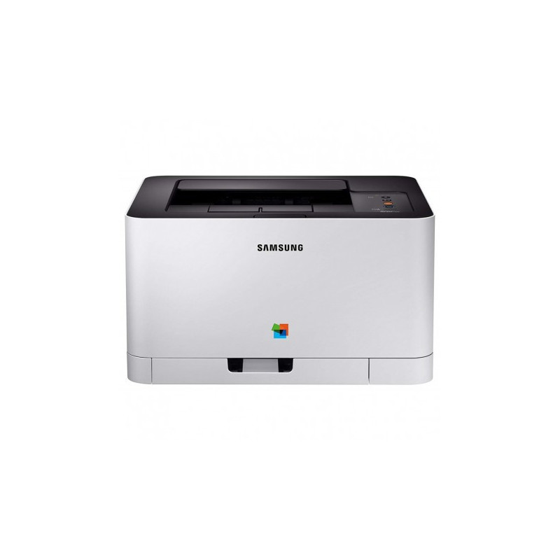 Imprimante Samsung SL-C430 ColorXpress Laser Prntr Imprimante Samsung SL-C430 ColorXpress Laser Prntr