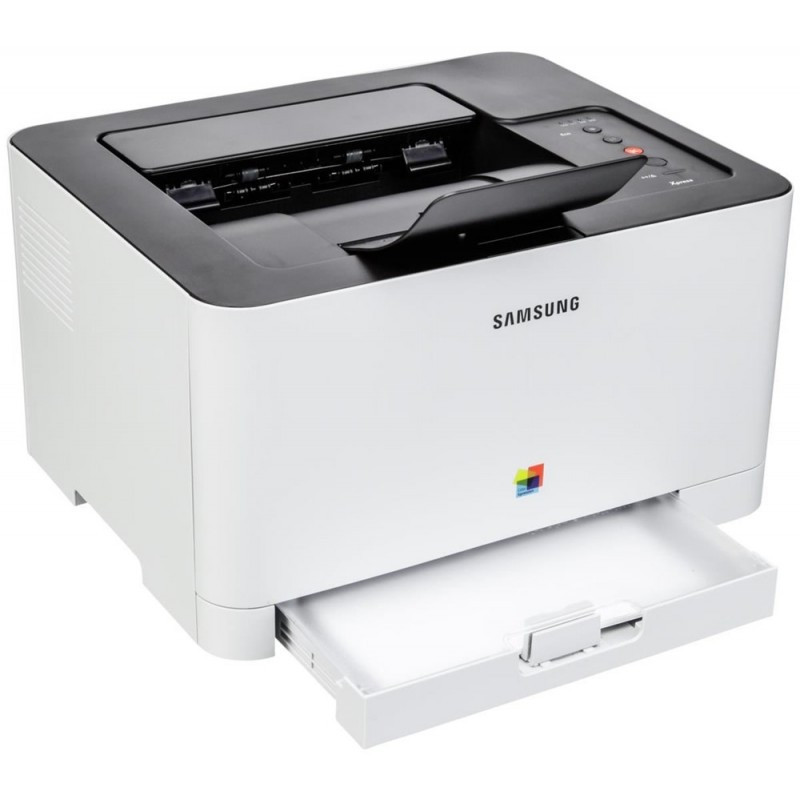 Imprimante Samsung SL-C430 ColorXpress Laser Prntr
