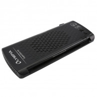 Plastifieuse Olympia A 235 Plus A4 Noir