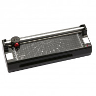 Plastifieuse Olympia A 235 Combo A4 Noir En Tunisie