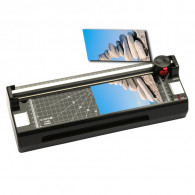 Plastifieuse Olympia A 235 Combo A4 Noir En Tunisie